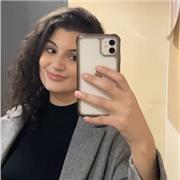 Étudiante en Master mathématiques à l’Univesité Paris Dauphine propose des cours en maths et pas que